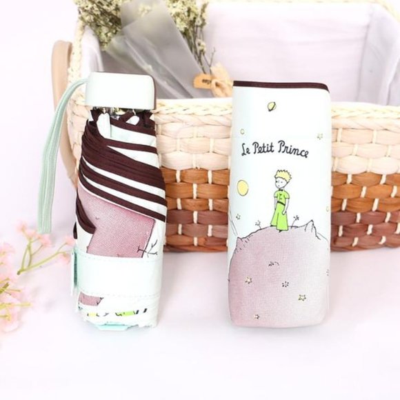 Mini Pocket Umbrella UV - Picture 6 of 7